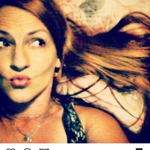 Meet your Posher, Stormy